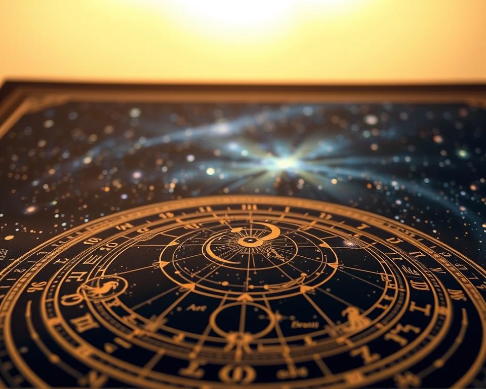 Mapa astral personalizado