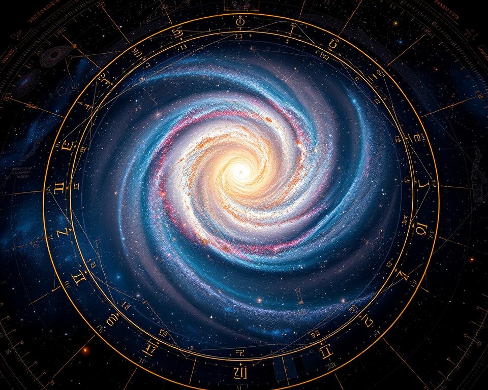 astrocartografia