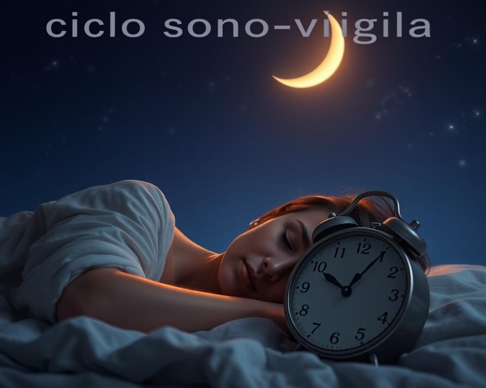 ciclo sono-vigília