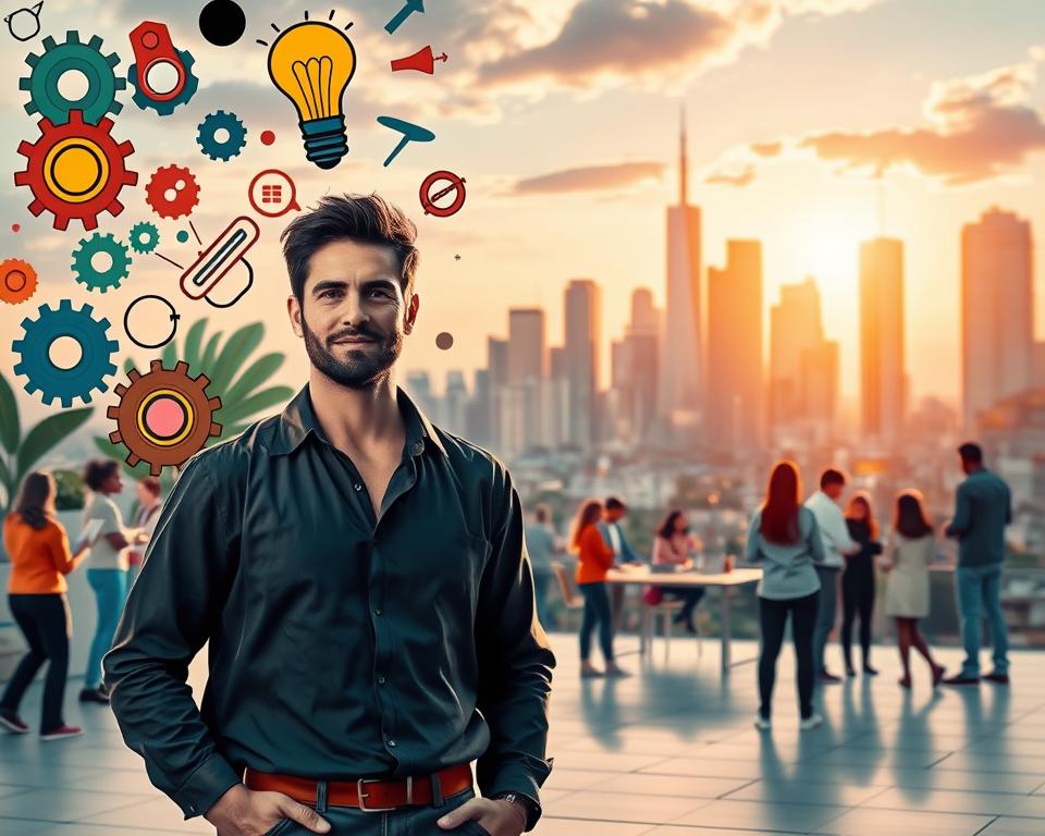 empreendedorismo