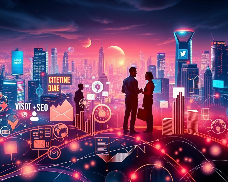 estratégias de marketing digital