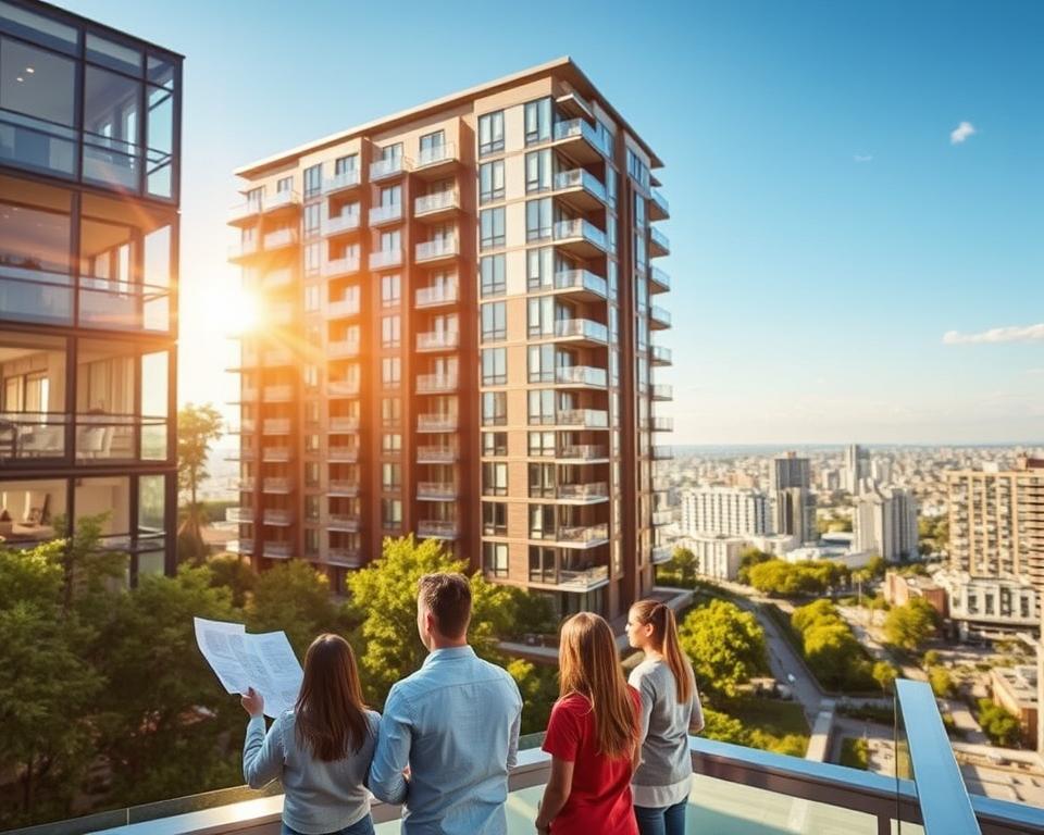 fundos de investimentos em imóveis