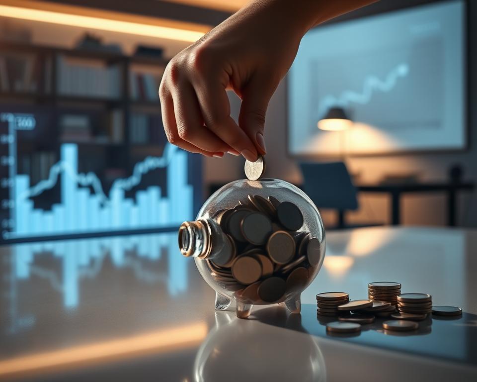 investimento financeiro
