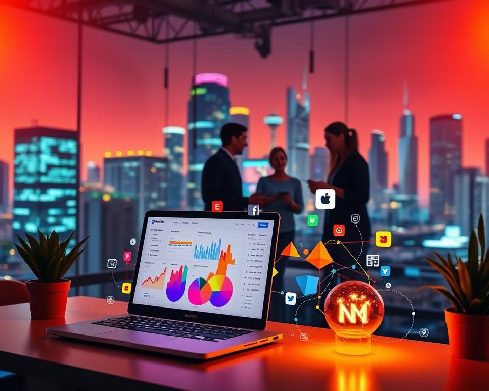 marketing digital para pequenas empresas